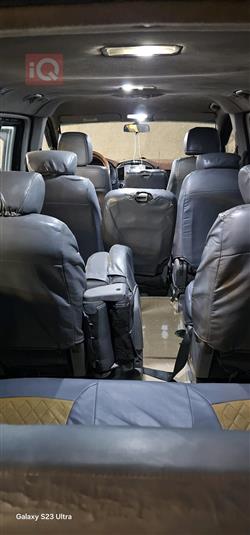 هيونداي ستار اكس